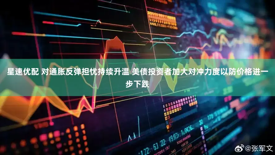 星速优配 对通胀反弹担忧持续升温 美债投资者加大对冲力度以防价格进一步下跌